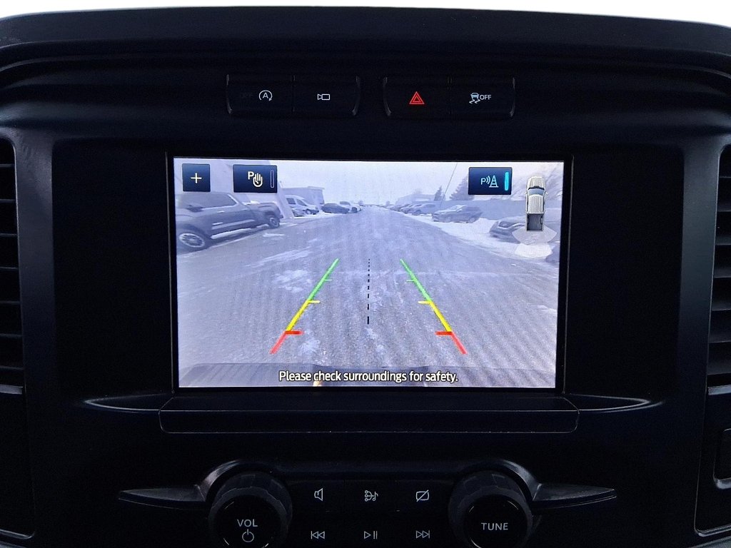 2022 Ford F-150 SUPERCREW XLT 4X4 in Stratford, Ontario - 21 - w1024h768px