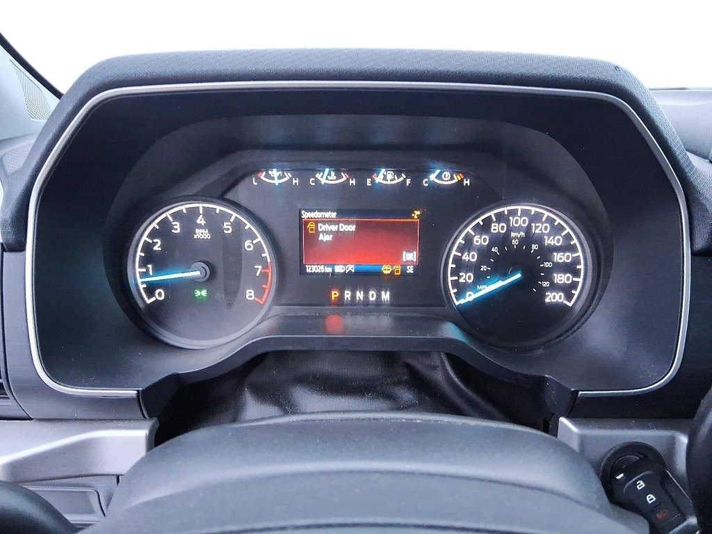 2022 Ford F-150 SUPERCREW XLT 4X4 in Stratford, Ontario - 15 - w1024h768px