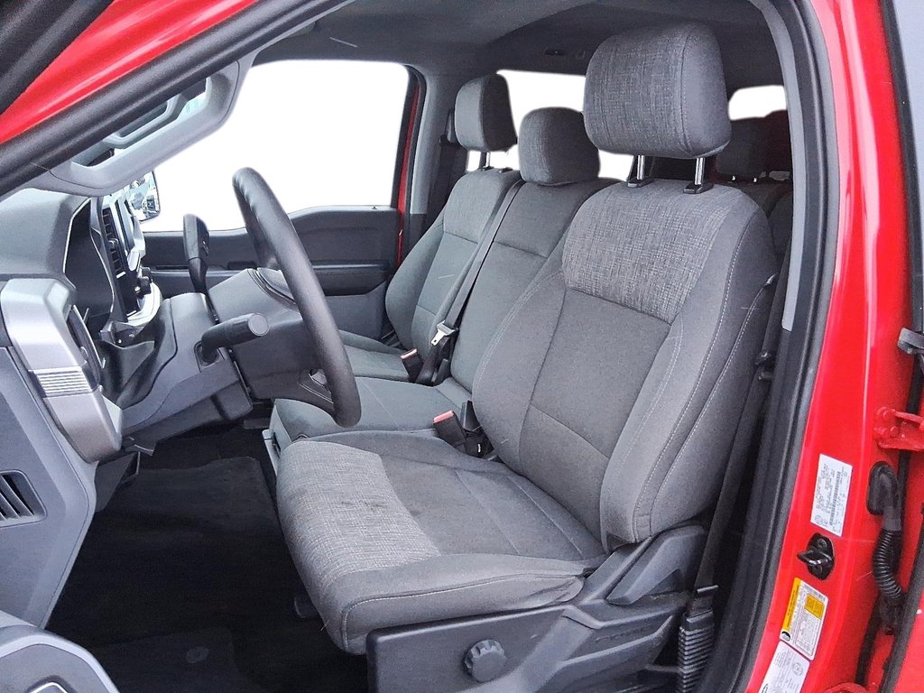 2022 Ford F-150 SUPERCREW XLT 4X4 in Stratford, Ontario - 8 - w1024h768px