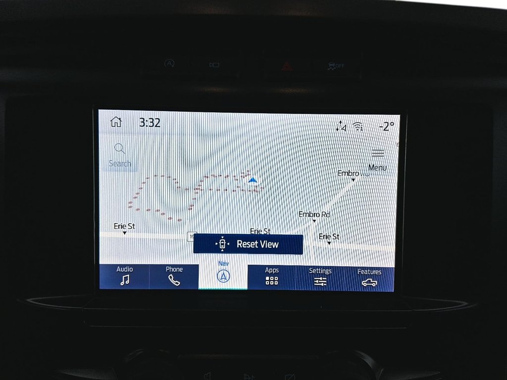 2022 Ford F-150 SUPERCREW 4X4 in Stratford, Ontario - 22 - w1024h768px