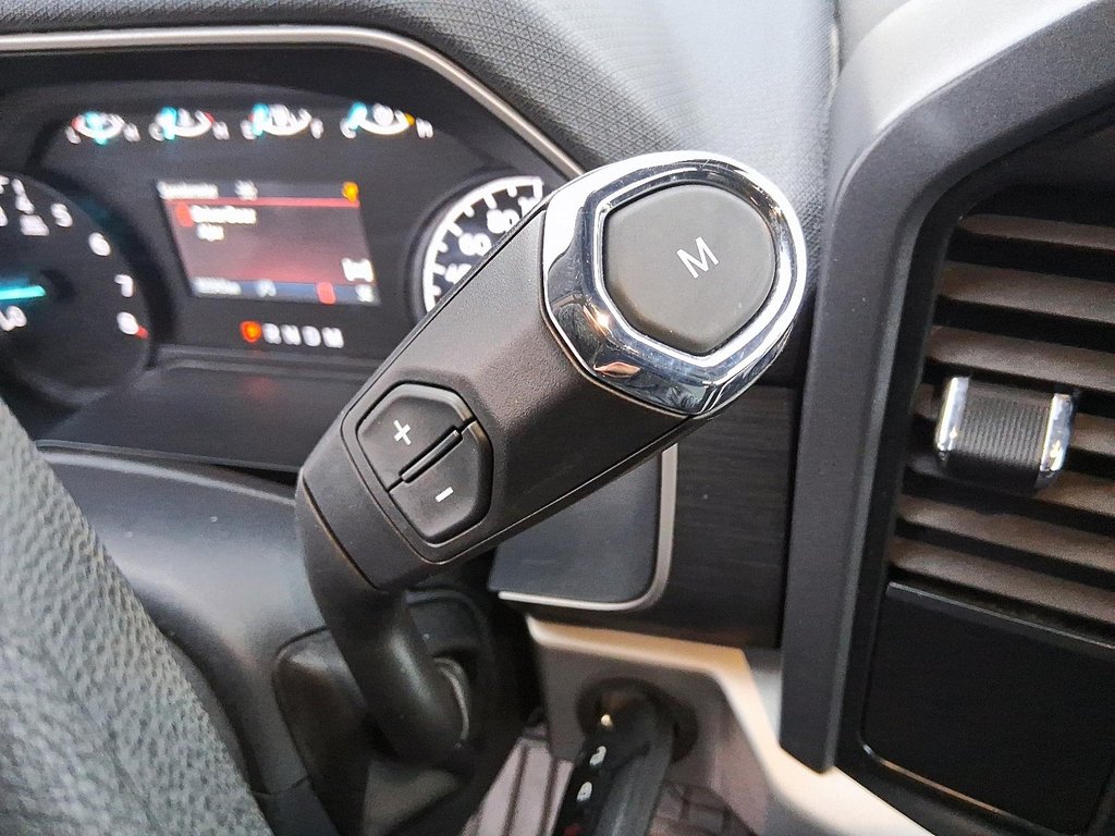 2022 Ford F-150 SUPERCREW 4X4 in Stratford, Ontario - 17 - w1024h768px