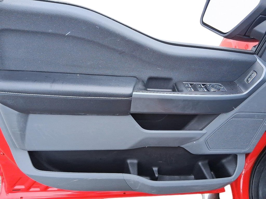 2022 Ford F-150 SUPERCREW 4X4 in Stratford, Ontario - 12 - w1024h768px