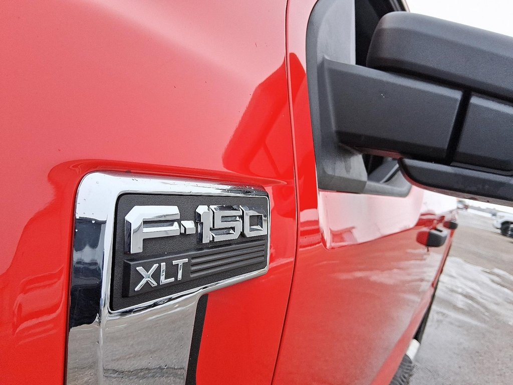 2022 Ford F-150 SUPERCREW 4X4 in Stratford, Ontario - 6 - w1024h768px