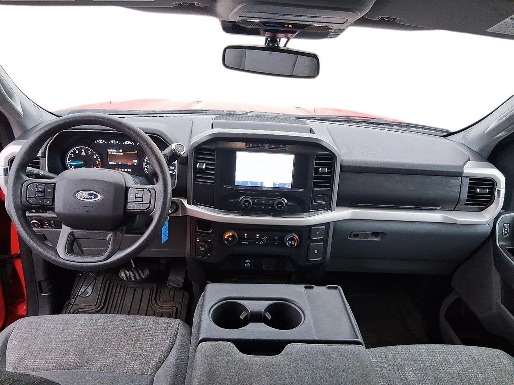2022 Ford F-150 SUPERCREW 4X4 in Stratford, Ontario - 11 - w1024h768px