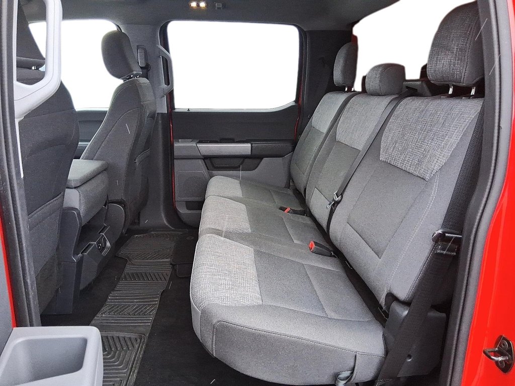 2022 Ford F-150 SUPERCREW 4X4 in Stratford, Ontario - 10 - w1024h768px