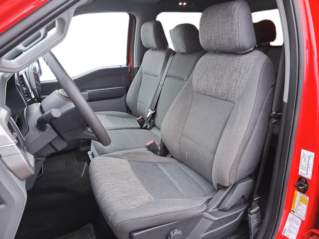 2022 Ford F-150 SUPERCREW 4X4 in Stratford, Ontario - 8 - w1024h768px