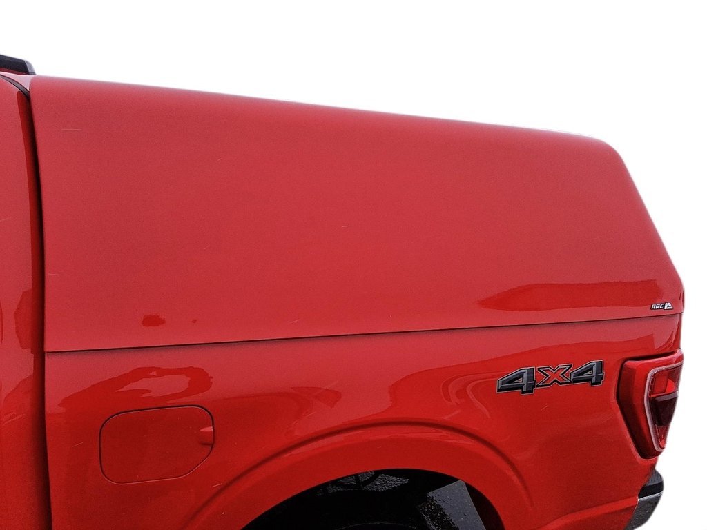 2022 Ford F-150 SUPERCREW 4X4 in Stratford, Ontario - 19 - w1024h768px