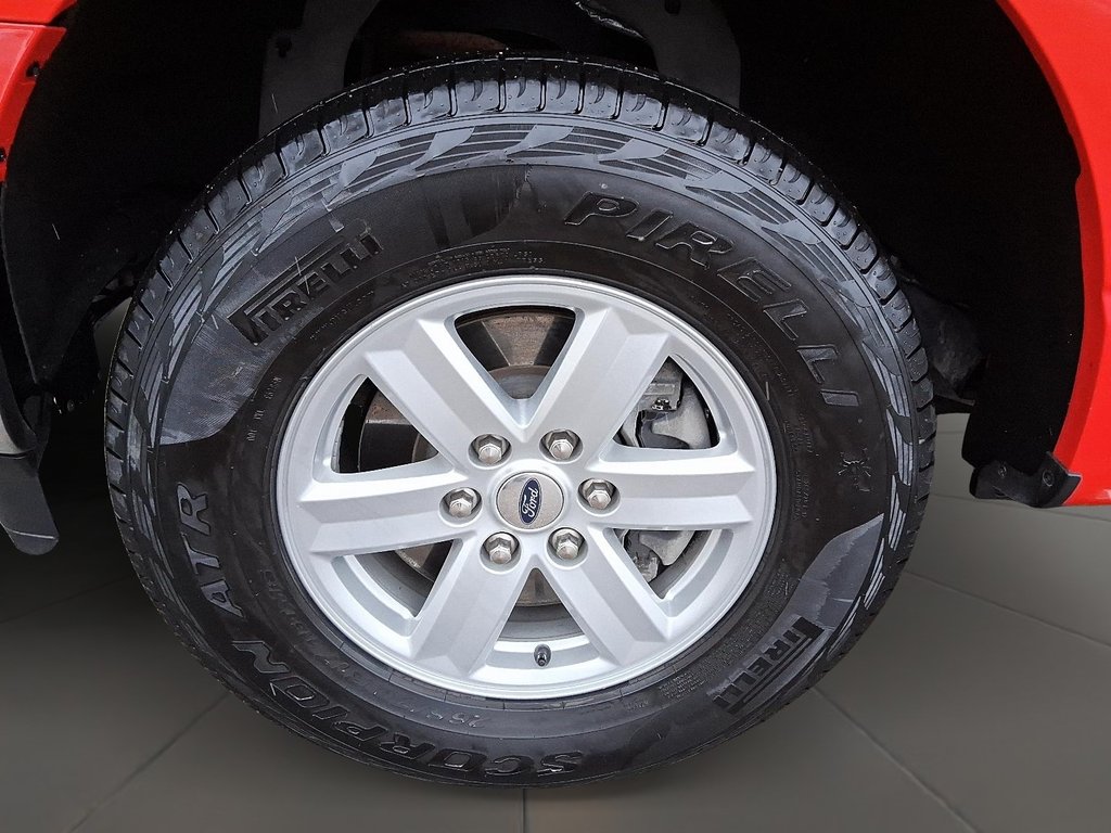 2022 Ford F-150 SUPERCREW 4X4 in Stratford, Ontario - 7 - w1024h768px