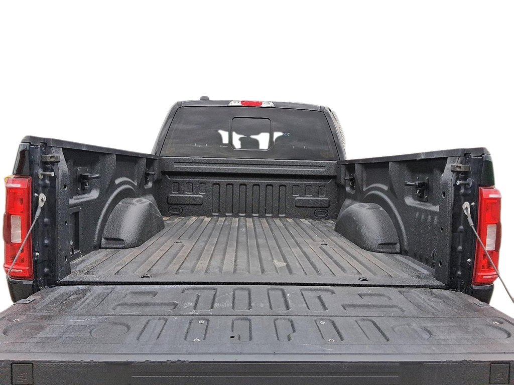 2022 Ford F-150 SUPERCREW 4X4 in Stratford, Ontario - 20 - w1024h768px