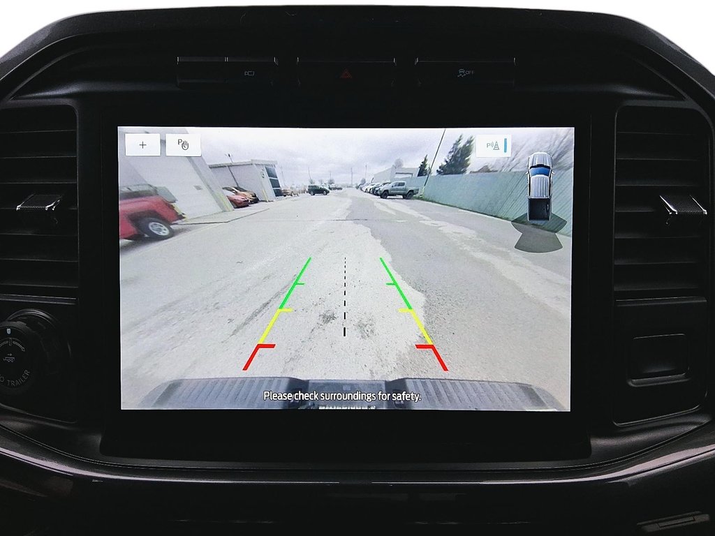 2022 Ford F-150 SUPERCREW 4X4 in Stratford, Ontario - 21 - w1024h768px