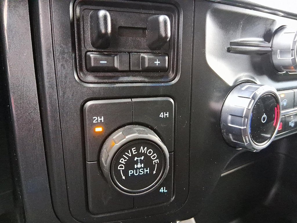 2022 Ford F-150 SUPERCREW 4X4 in Stratford, Ontario - 18 - w1024h768px