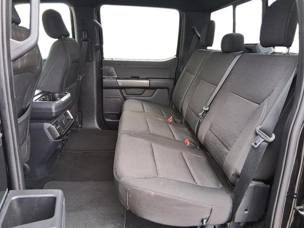 2022 Ford F-150 SUPERCREW 4X4 in Stratford, Ontario - 10 - w1024h768px