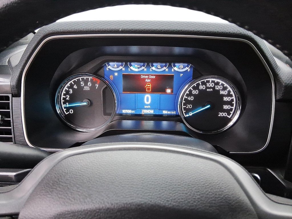 2022 Ford F-150 SUPERCREW 4X4 in Stratford, Ontario - 15 - w1024h768px