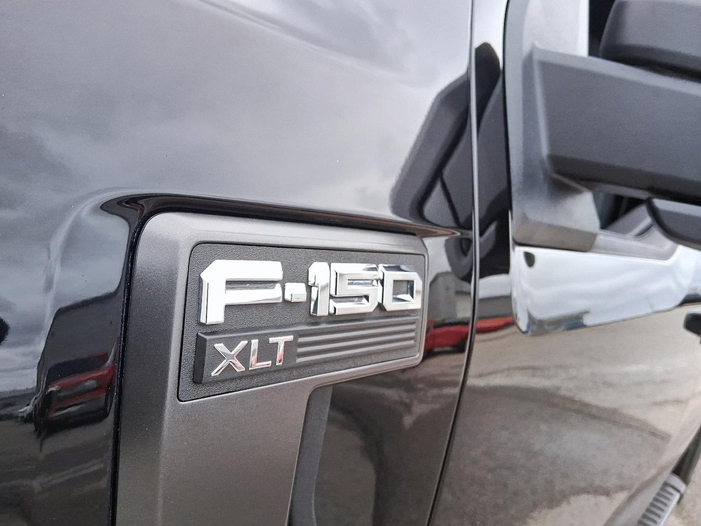 2022 Ford F-150 SUPERCREW 4X4 in Stratford, Ontario - 6 - w1024h768px