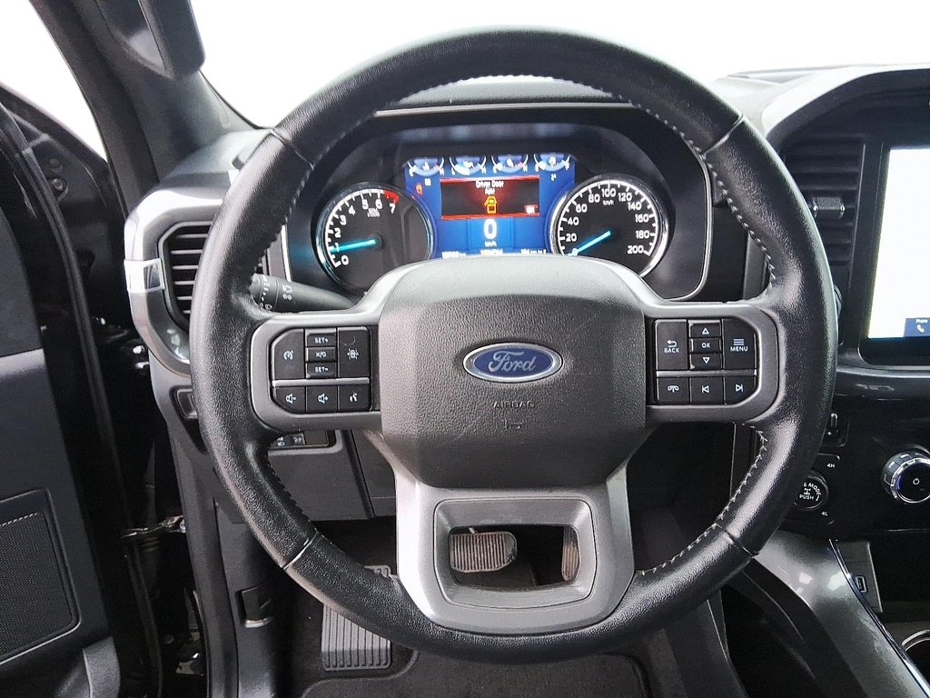 2022 Ford F-150 SUPERCREW 4X4 in Stratford, Ontario - 13 - w1024h768px