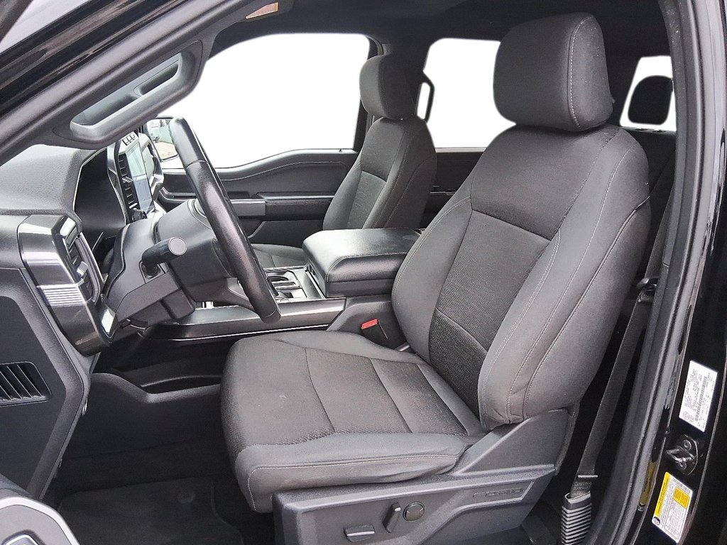 2022 Ford F-150 SUPERCREW 4X4 in Stratford, Ontario - 9 - w1024h768px