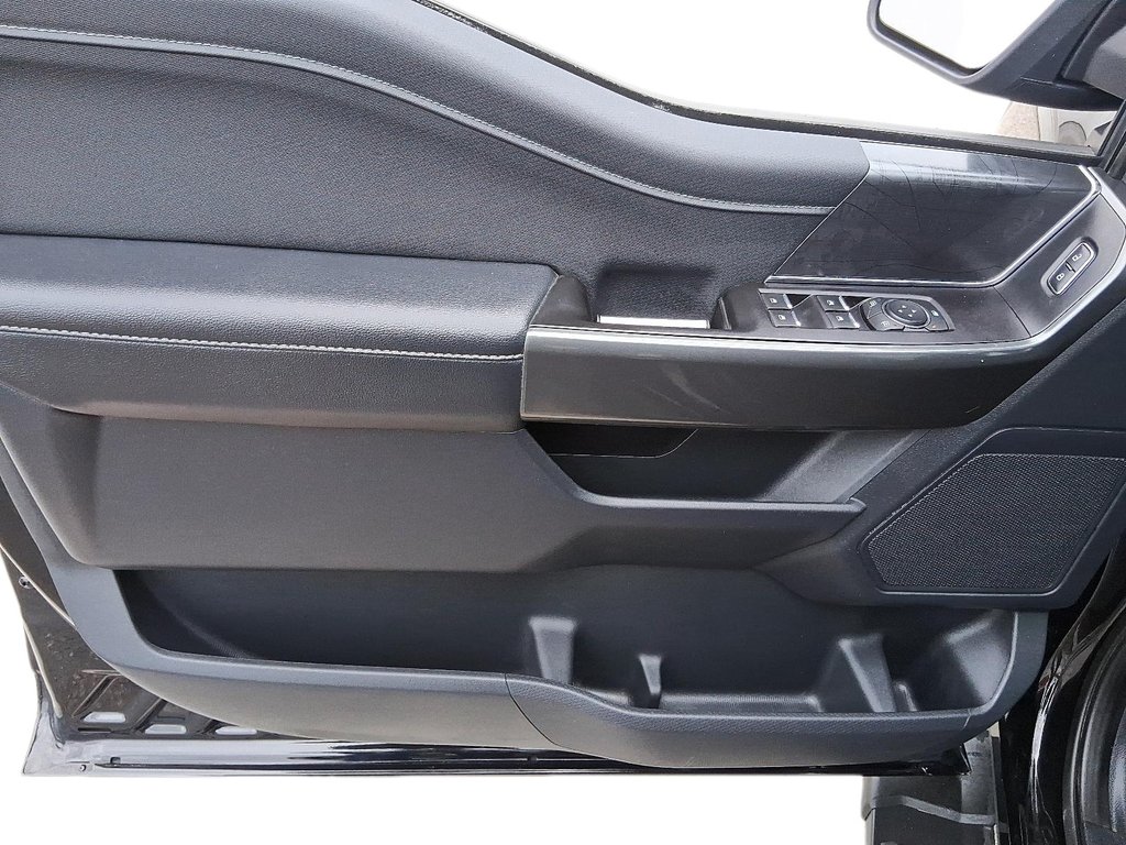 2022 Ford F-150 SUPERCREW 4X4 in Stratford, Ontario - 12 - w1024h768px