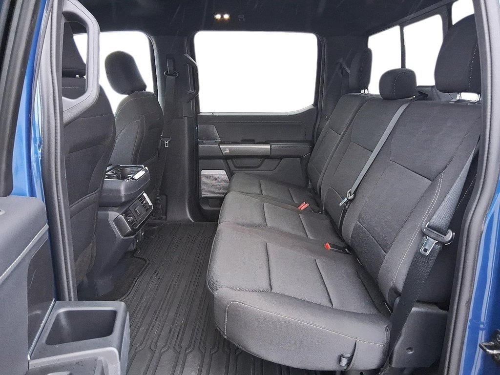 2022 Ford F-150 CREW CAB XLT SPORT in Stratford, Ontario - 9 - w1024h768px