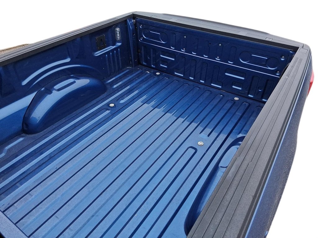 2022 Ford F-150 CREW CAB XLT SPORT in Stratford, Ontario - 18 - w1024h768px