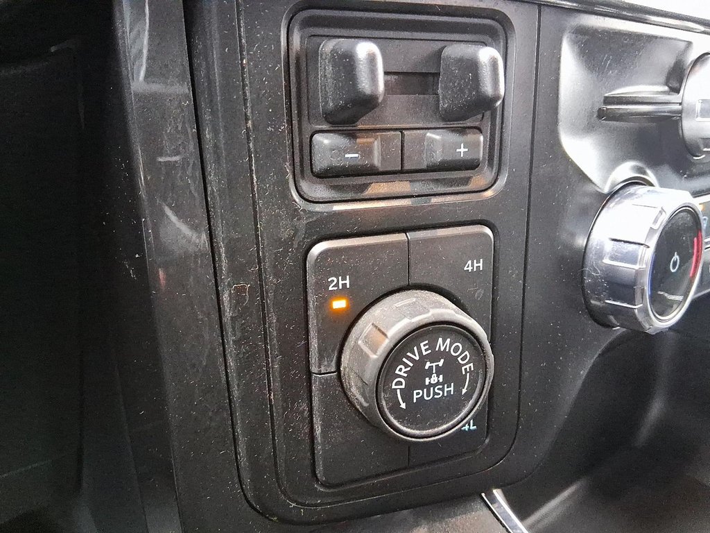 2022 Ford F-150 CREW CAB XLT SPORT in Stratford, Ontario - 17 - w1024h768px