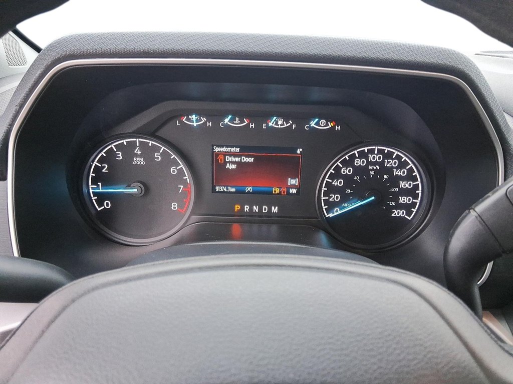 2023 Ford F-150 CREW CAB 4X4 in Stratford, Ontario - 15 - w1024h768px