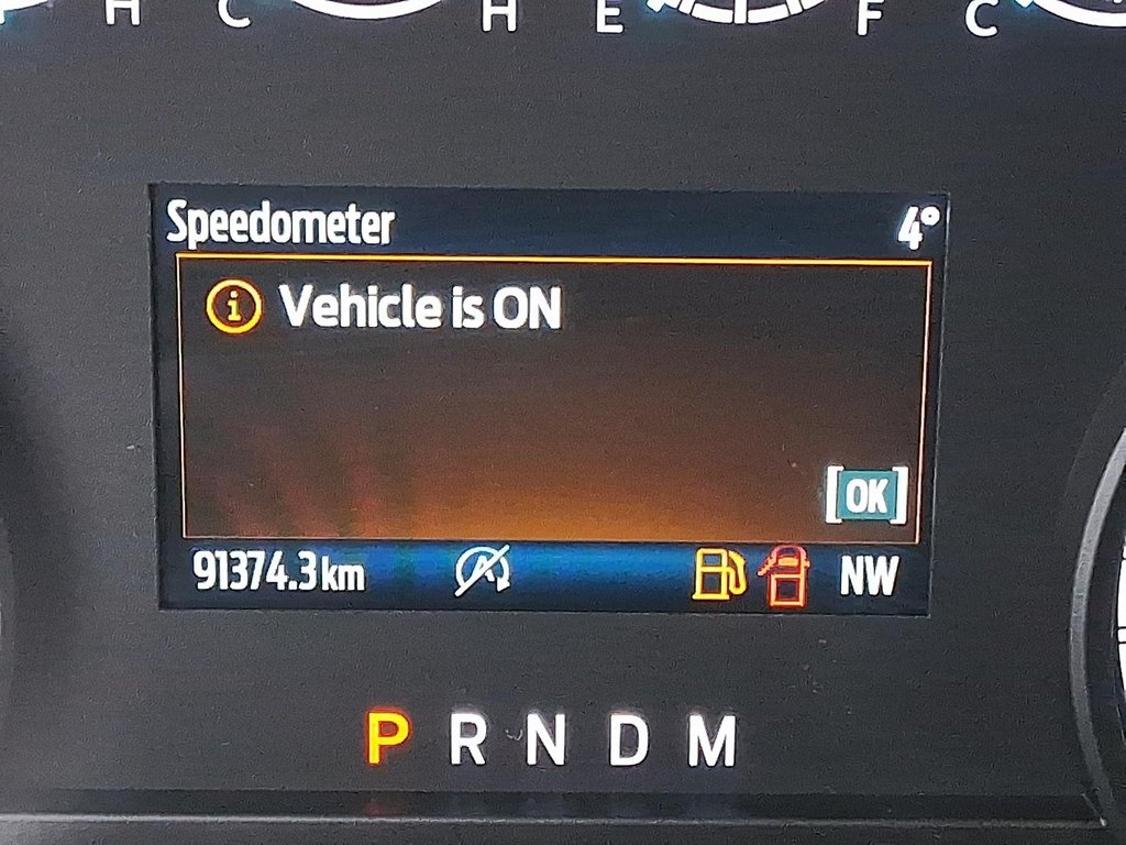 2023 Ford F-150 CREW CAB 4X4 in Stratford, Ontario - 14 - w1024h768px