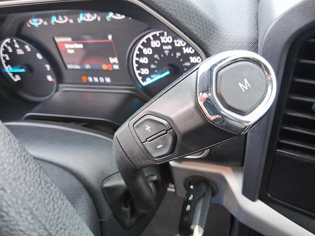 2023 Ford F-150 CREW CAB 4X4 in Stratford, Ontario - 17 - w1024h768px