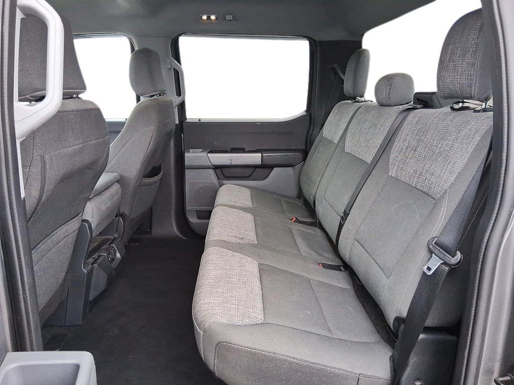 2023 Ford F-150 CREW CAB 4X4 in Stratford, Ontario - 10 - w1024h768px