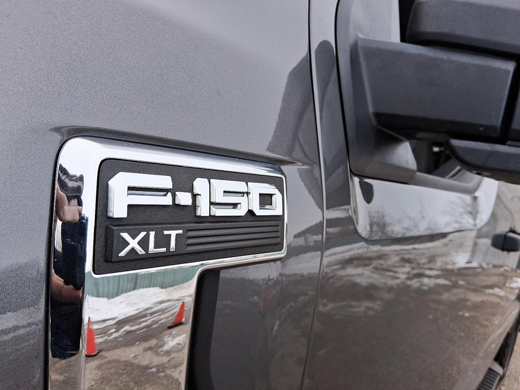 2023 Ford F-150 CREW CAB 4X4 in Stratford, Ontario - 6 - w1024h768px