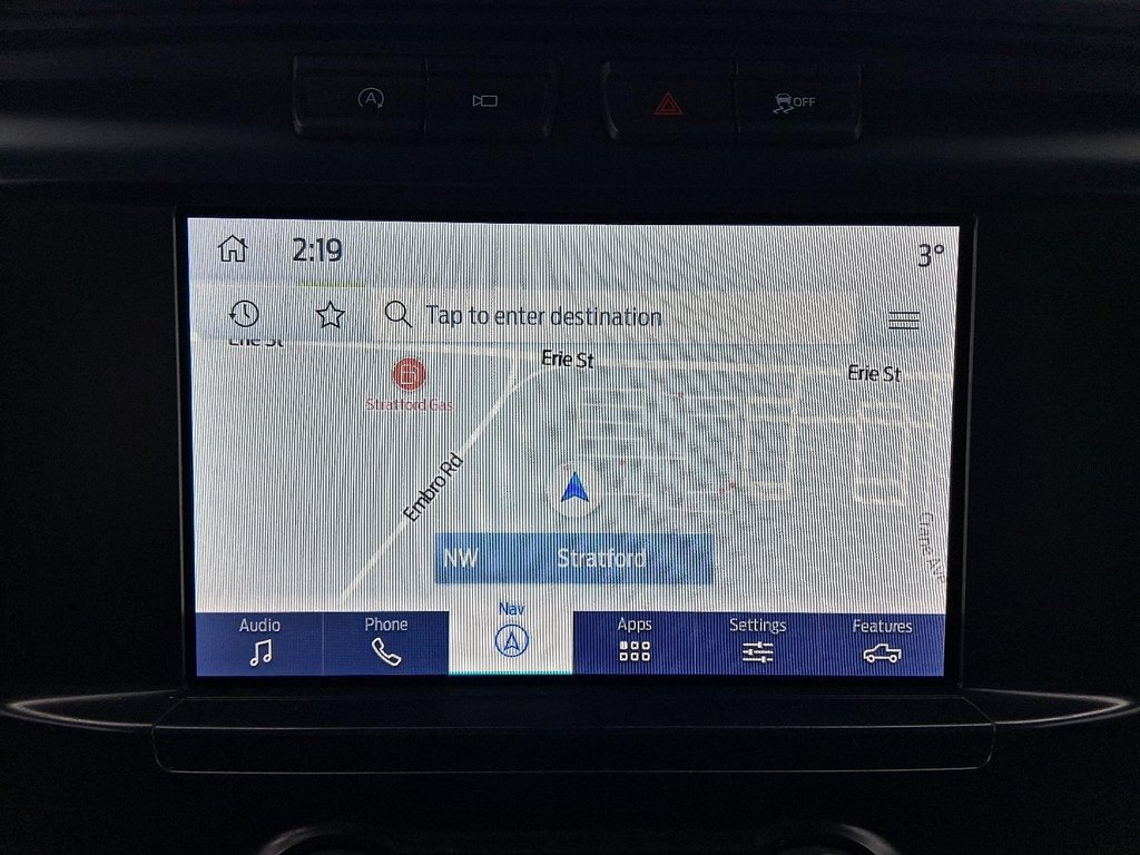 2023 Ford F-150 CREW CAB 4X4 in Stratford, Ontario - 22 - w1024h768px