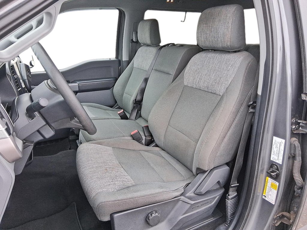 2023 Ford F-150 CREW CAB 4X4 in Stratford, Ontario - 8 - w1024h768px