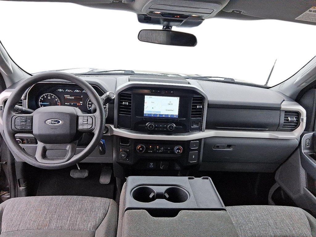 2023 Ford F-150 CREW CAB 4X4 in Stratford, Ontario - 11 - w1024h768px