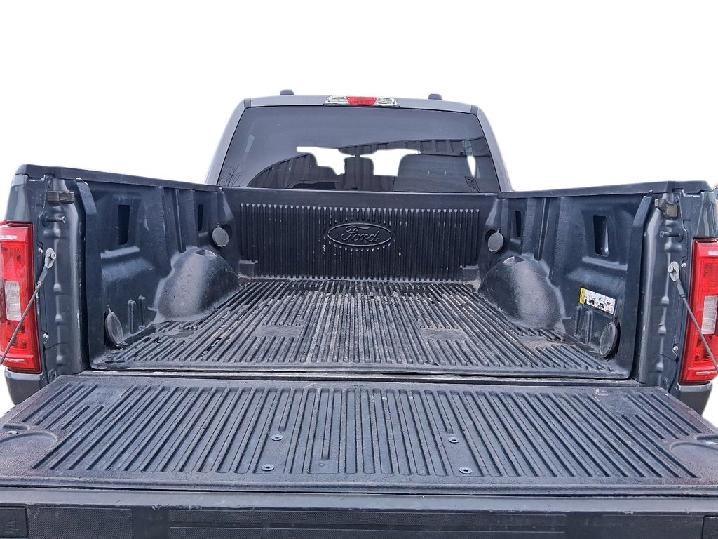 2023 Ford F-150 CREW CAB 4X4 in Stratford, Ontario - 20 - w1024h768px