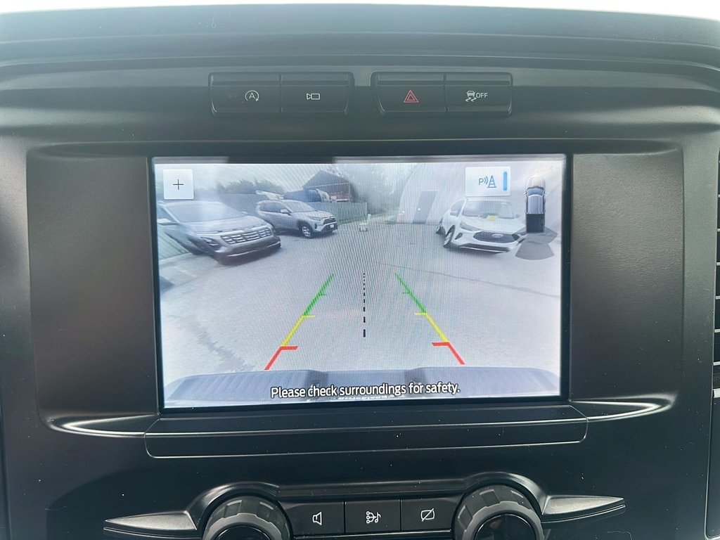 2023 Ford F-150 REGULAR CAB 4X4 in Stratford, Ontario - 15 - w1024h768px