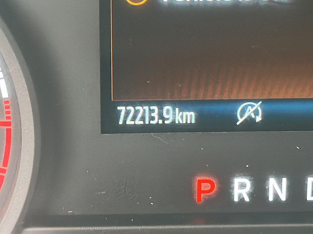 2023 Ford F-150 REGULAR CAB 4X4 in Stratford, Ontario - 11 - w1024h768px