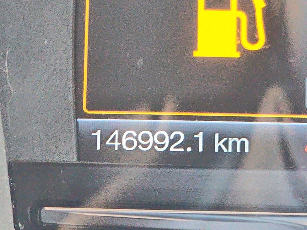 2016 Ford Flex SEL SUV in Stratford, Ontario - 12 - w1024h768px