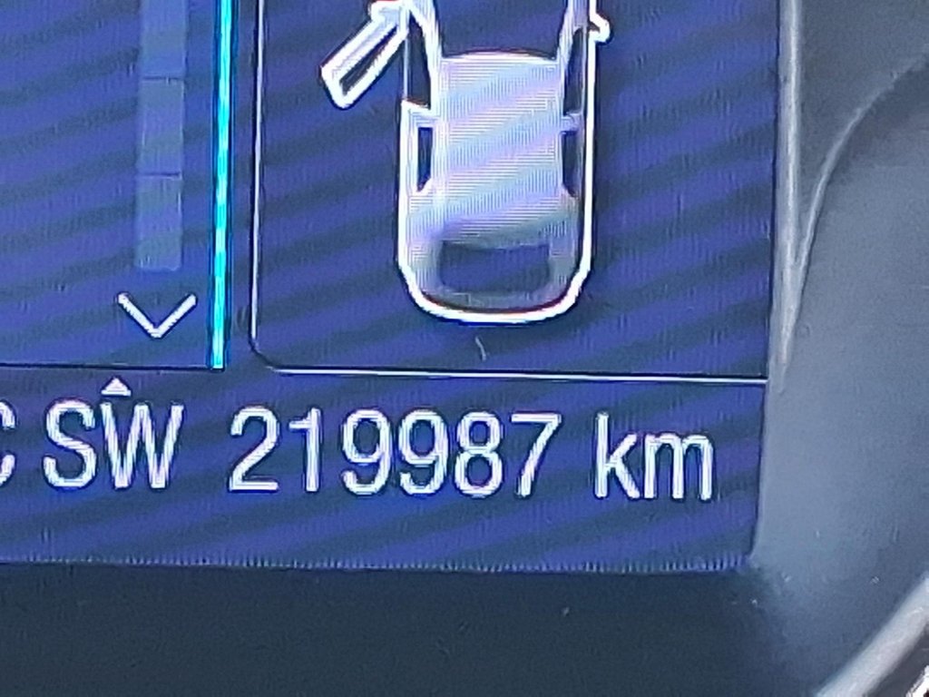 2013 Ford Focus SE SEDAN in Stratford, Ontario - 13 - w1024h768px