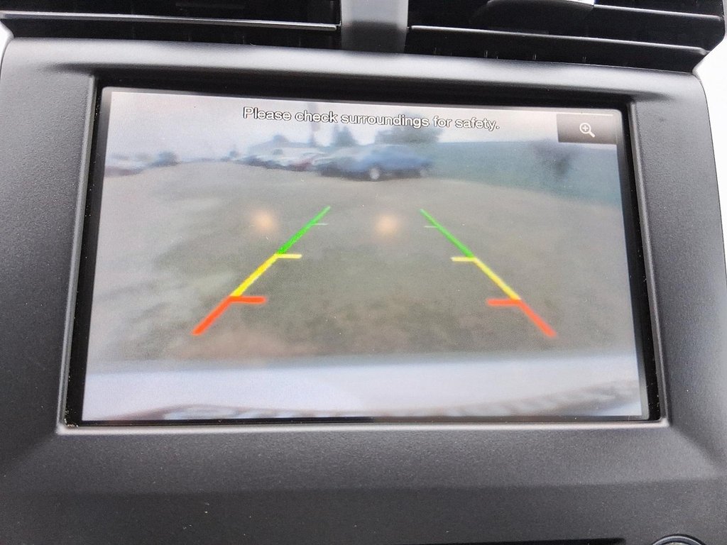 2013 Ford Fusion S in Stratford, Ontario - 15 - w1024h768px