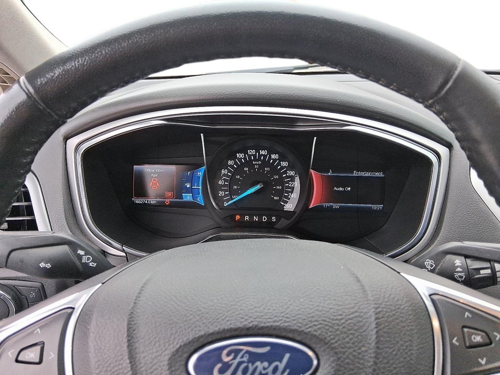 2013 Ford Fusion S in Stratford, Ontario - 13 - w1024h768px