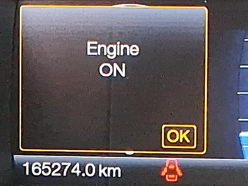 2013 Ford Fusion S in Stratford, Ontario - 12 - w1024h768px