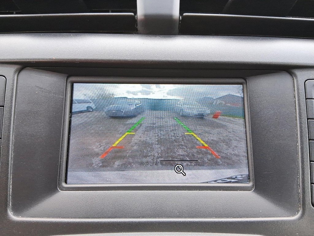 2016 Ford Fusion SE AWD in Stratford, Ontario - 16 - w1024h768px