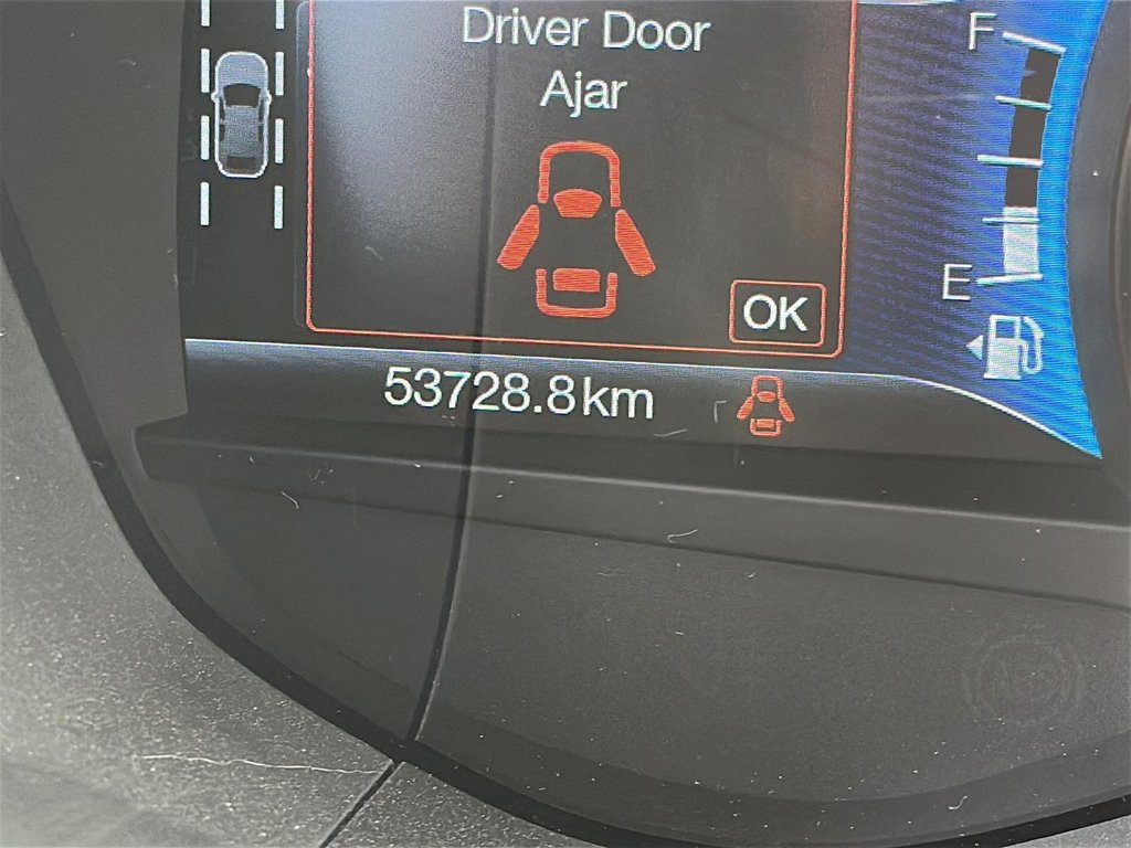 2019 Ford Fusion SE HYBRID in Stratford, Ontario - 11 - w1024h768px