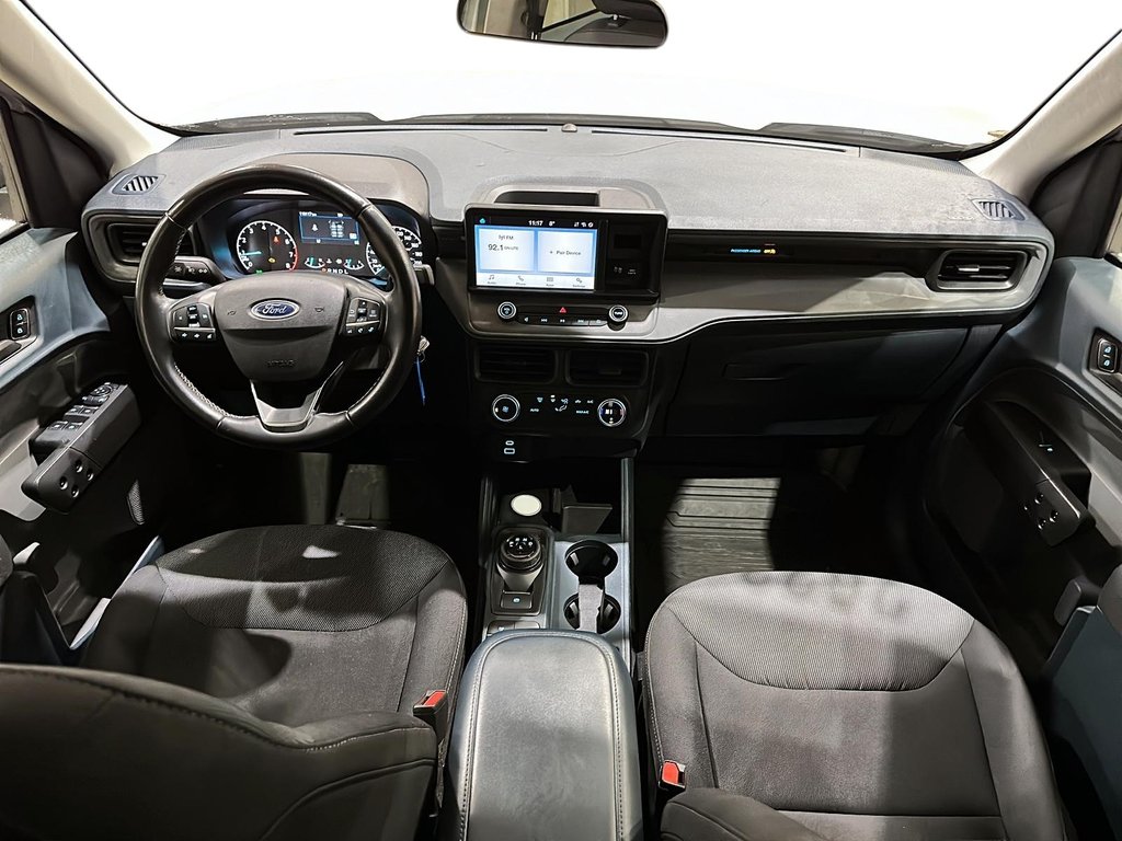 2022 Ford Maverick CREW CAB AWD in Stratford, Ontario - 8 - w1024h768px