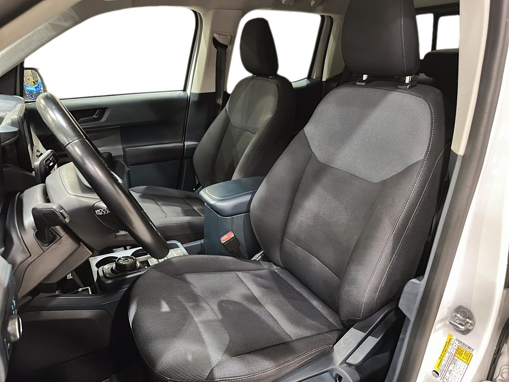 2022 Ford Maverick CREW CAB AWD in Stratford, Ontario - 7 - w1024h768px