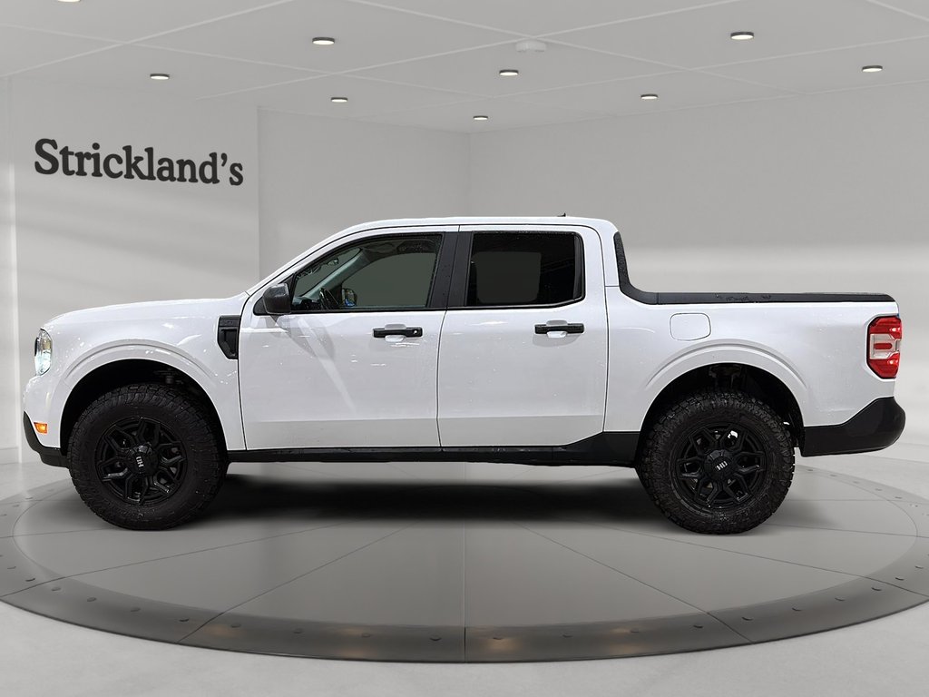 2022 Ford Maverick CREW CAB AWD in Stratford, Ontario - 5 - w1024h768px