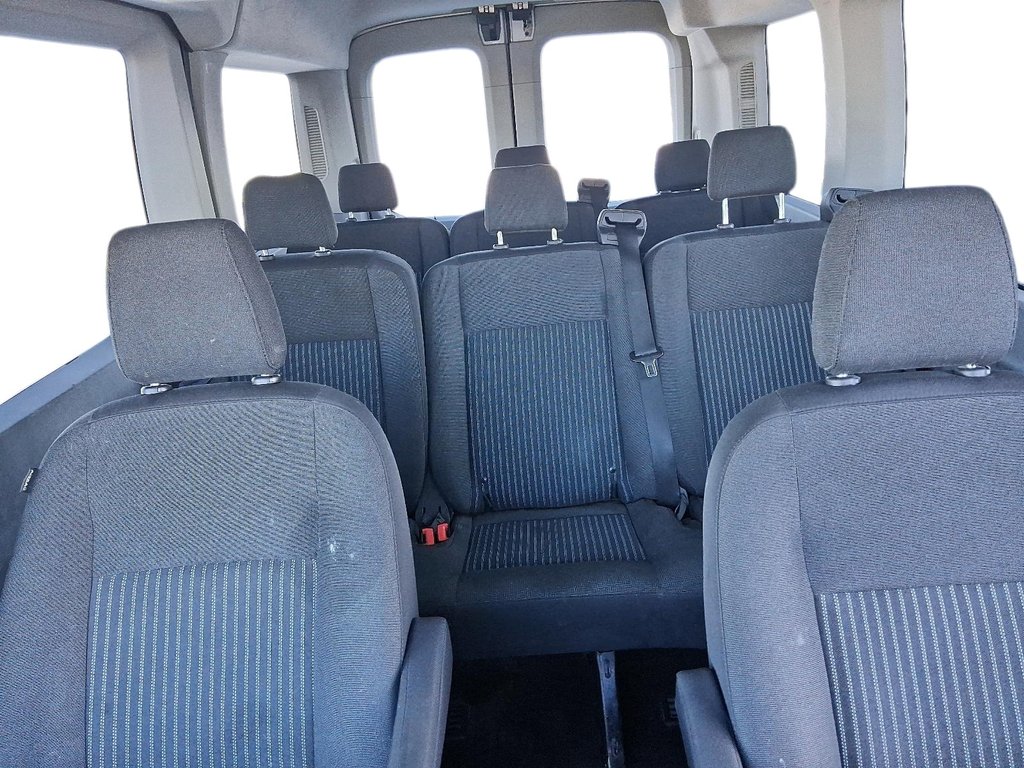 2019 Ford Transit MEDIUM ROOF in Stratford, Ontario - 10 - w1024h768px