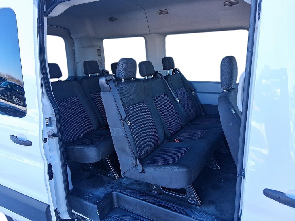 2019 Ford Transit MEDIUM ROOF in Stratford, Ontario - 11 - w1024h768px