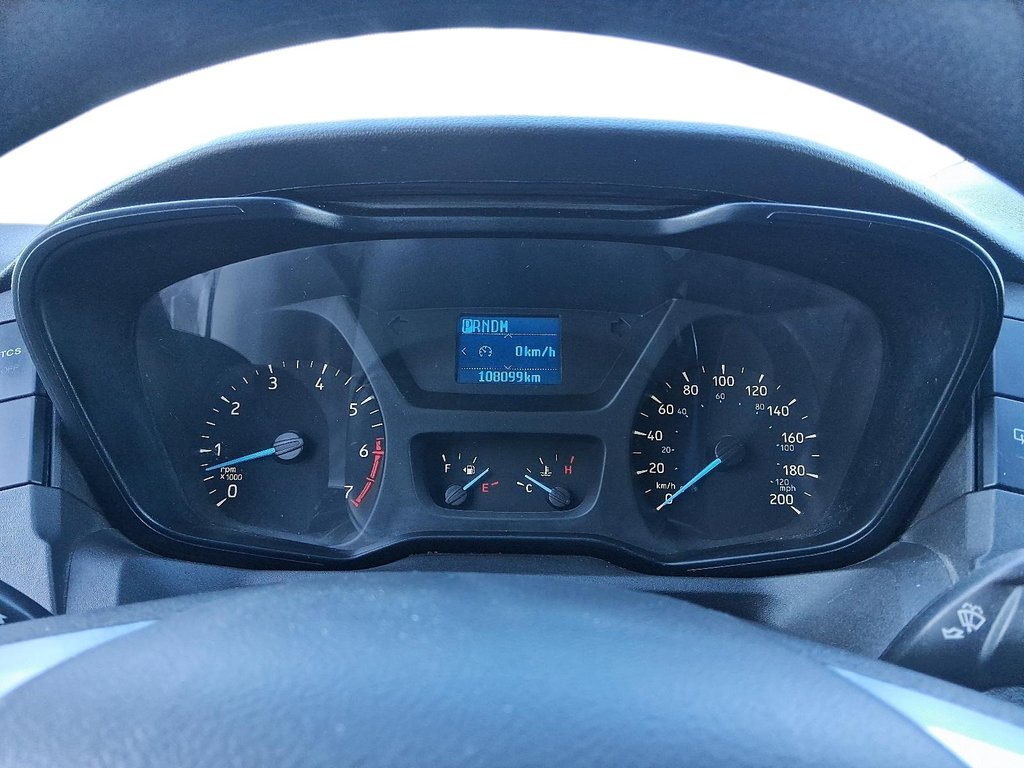 2019 Ford Transit MEDIUM ROOF in Stratford, Ontario - 16 - w1024h768px