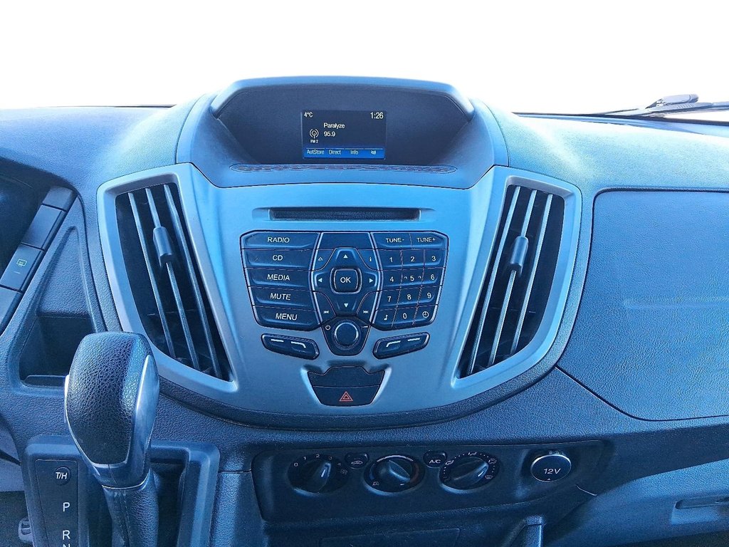 2019 Ford Transit MEDIUM ROOF in Stratford, Ontario - 17 - w1024h768px