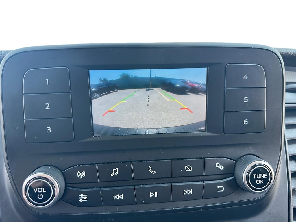 2022 Ford Transit CARGO LR AWD Van in Stratford, Ontario - 14 - w1024h768px
